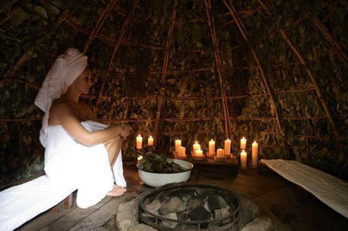 世界上舒適的九大桑拿，帶您領(lǐng)略風(fēng)情各異的桑拿文化