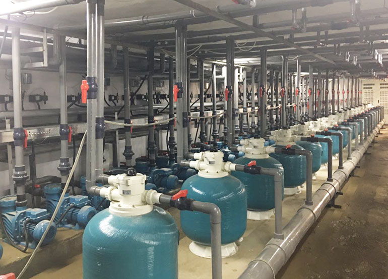 工程做的這么漂亮，甲方如何不愛(ài)？